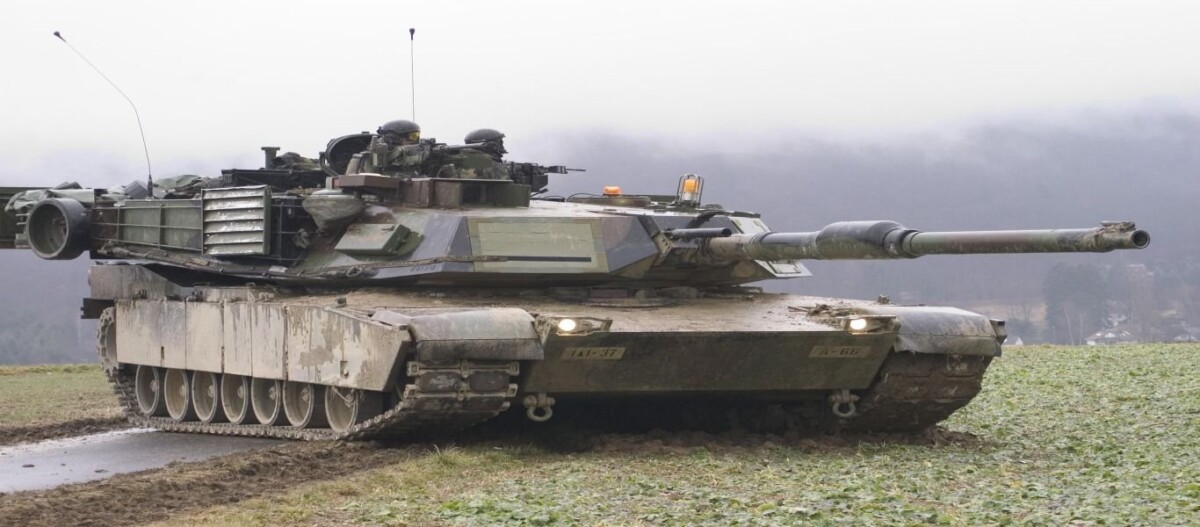 abrams