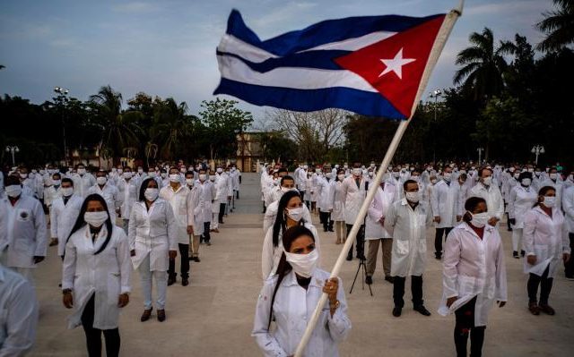 cuba