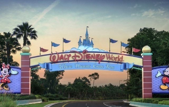 disney