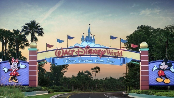 disney