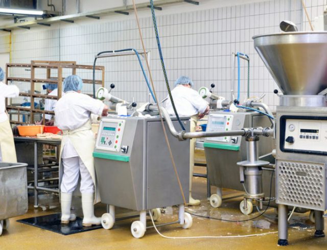 foodindustry