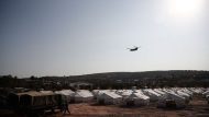 kara-tepe-metanastes-prosfiges-drone