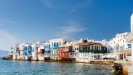 mykonos