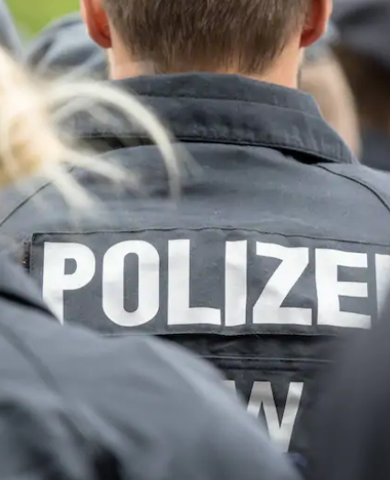 polizei