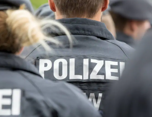 polizei