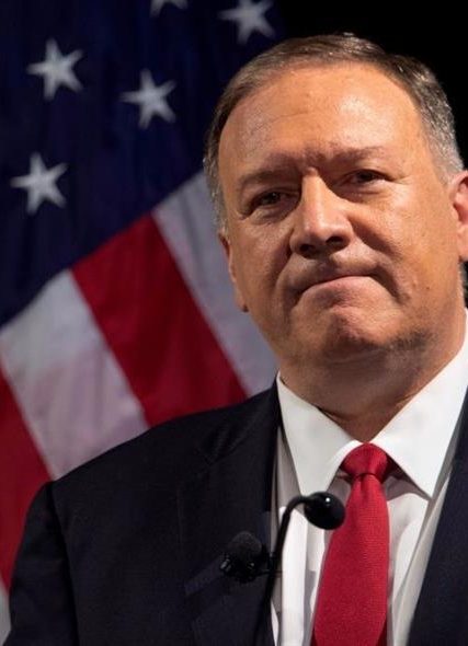 pompeo