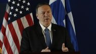 pompeo