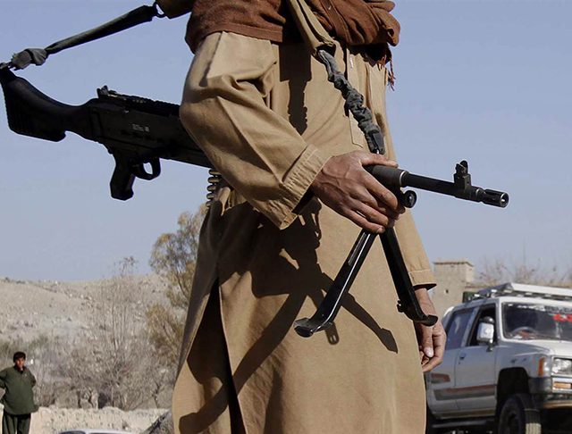 taliban