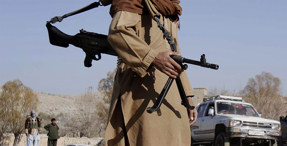 taliban