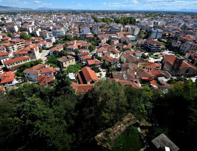 trikala
