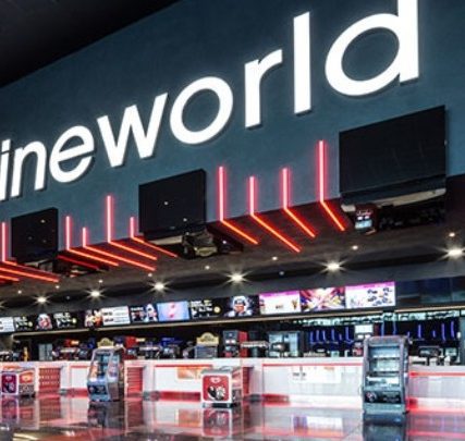 CINEWORLD