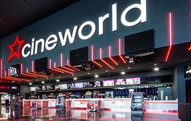CINEWORLD