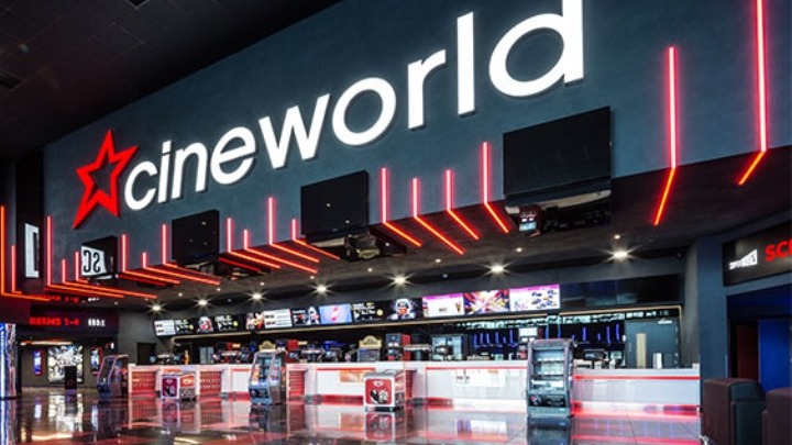 CINEWORLD