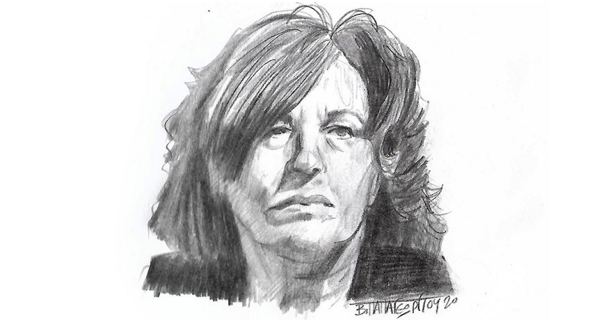 MAGDA FYSSA 1