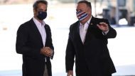 MITSOTAKIS POMPEO 1
