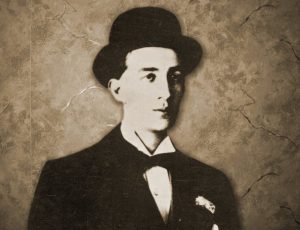 Ναπολέων Λαπαθιώτης