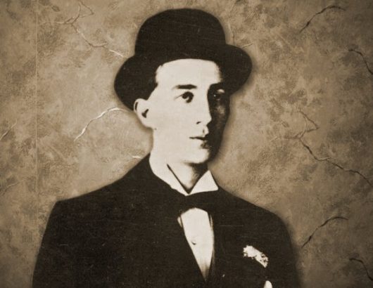 Ναπολέων Λαπαθιώτης