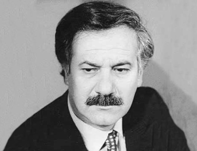 Τίμος Περλέγκας