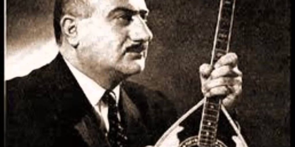 Πρόδρομος Τσαουσάκης