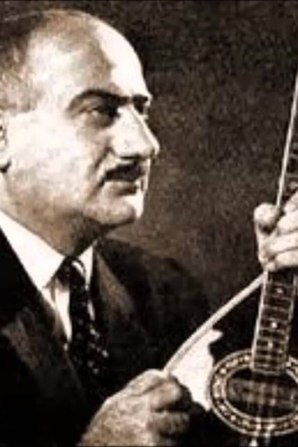 Πρόδρομος Τσαουσάκης