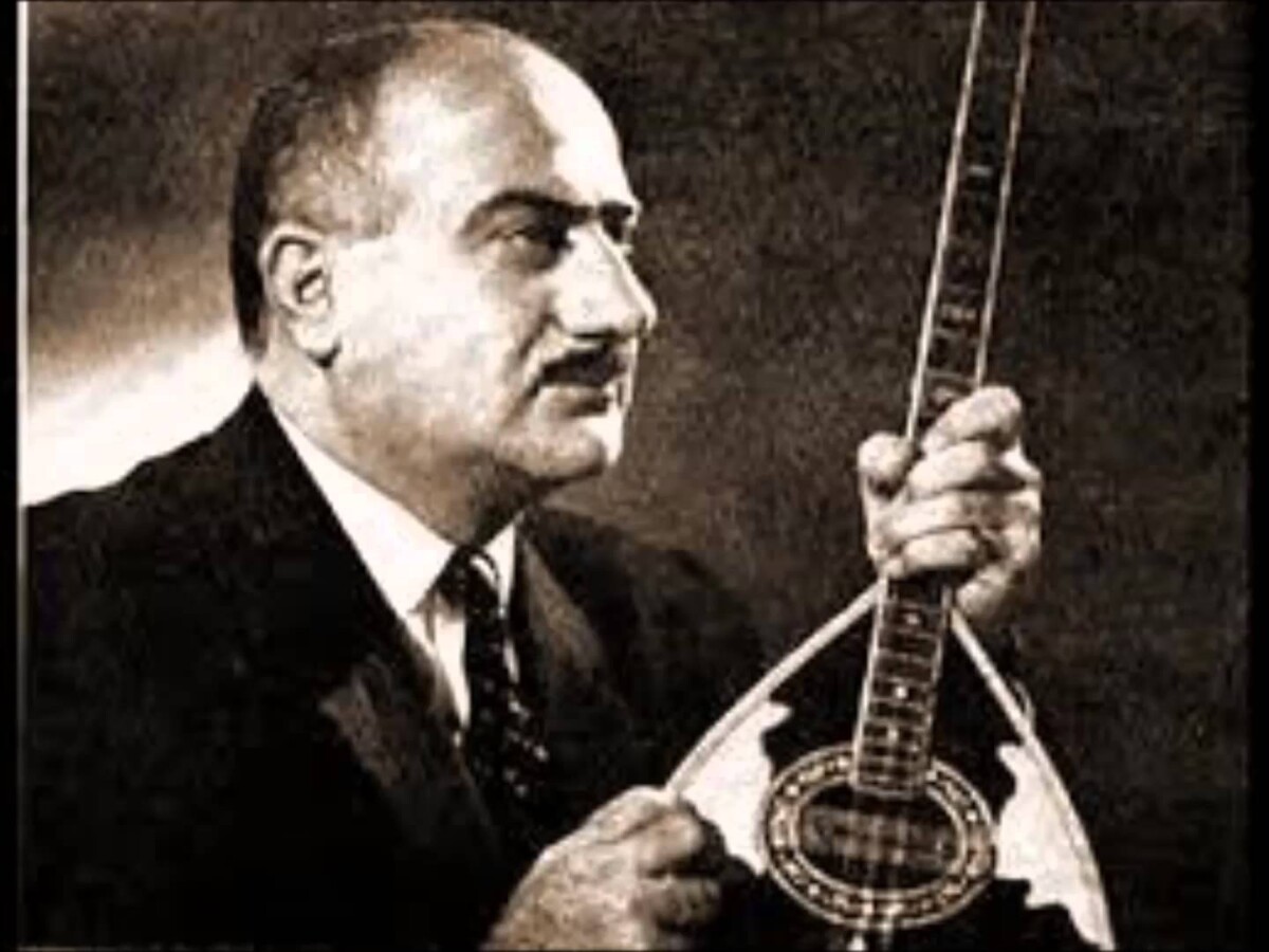 Πρόδρομος Τσαουσάκης