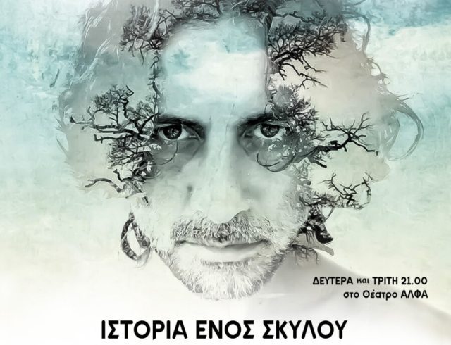 Ιστορία ενός σκύλου που τον έλεγαν πιστό
