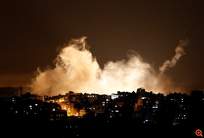 gaza
