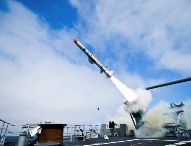 harpoon