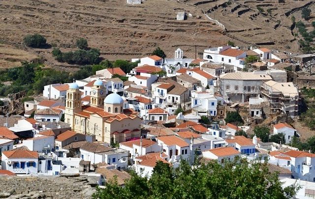 kythnos