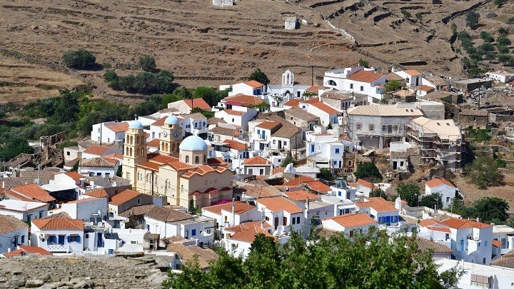 kythnos