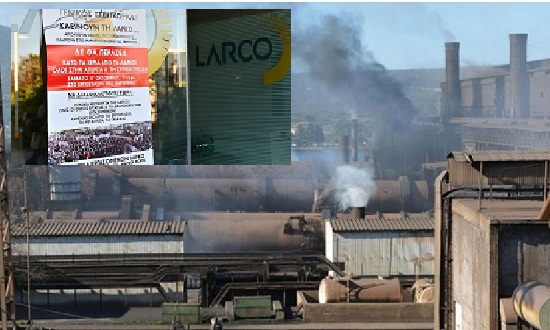 larcob
