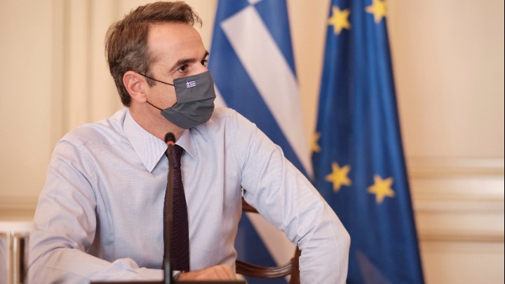 mitostakis