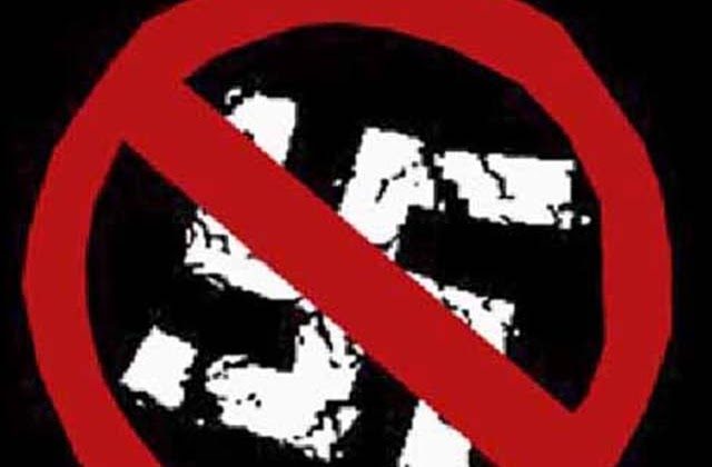 stop fascism