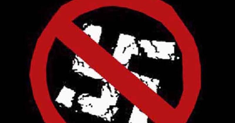 stop fascism