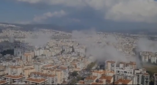 τουρκια