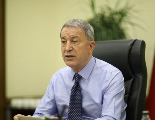 AKAR