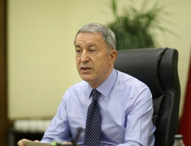 AKAR