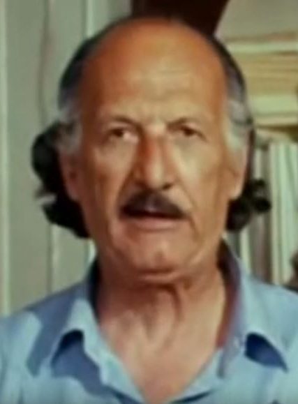 ΜΙΧΑΛΗΣ ΚΑΤΣΑΡΟΣ