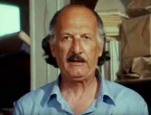 ΜΙΧΑΛΗΣ ΚΑΤΣΑΡΟΣ