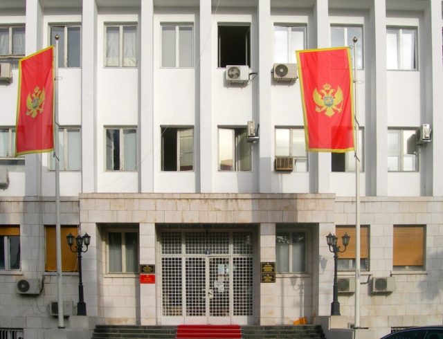 Μαυροβούνιο