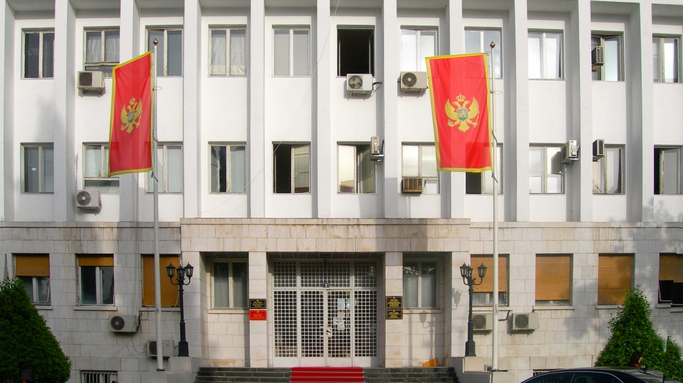 Μαυροβούνιο
