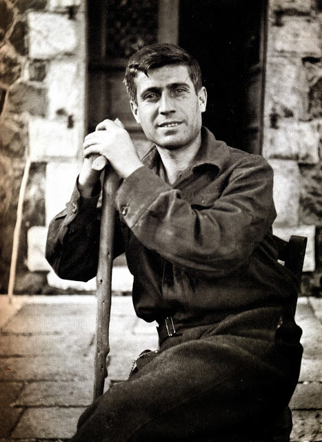 Σπύρος Μελετζής