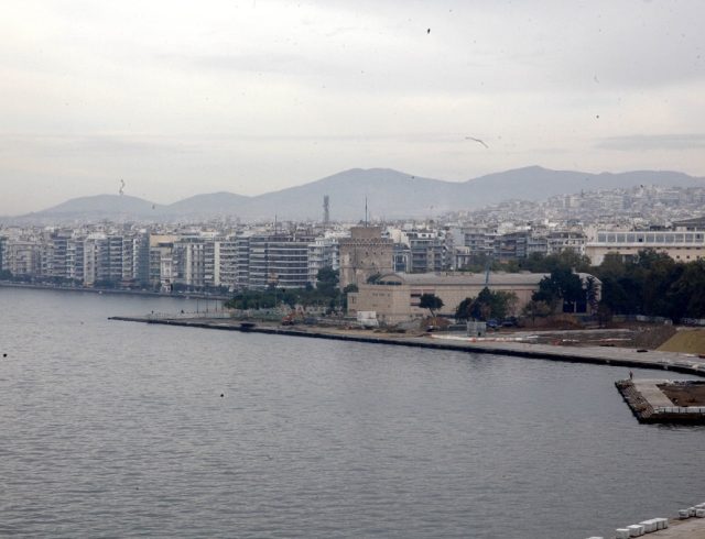 Θεσσαλονίκη