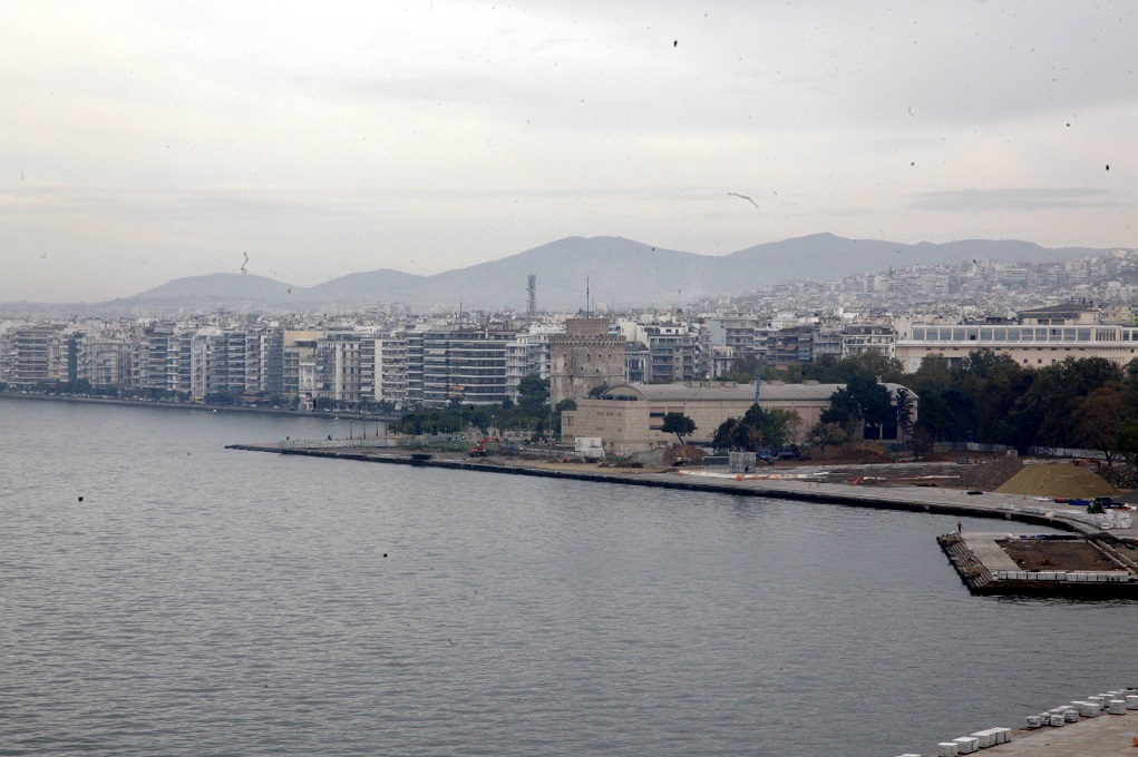 Θεσσαλονίκη