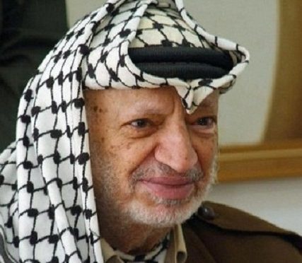 Yasser_Arafata