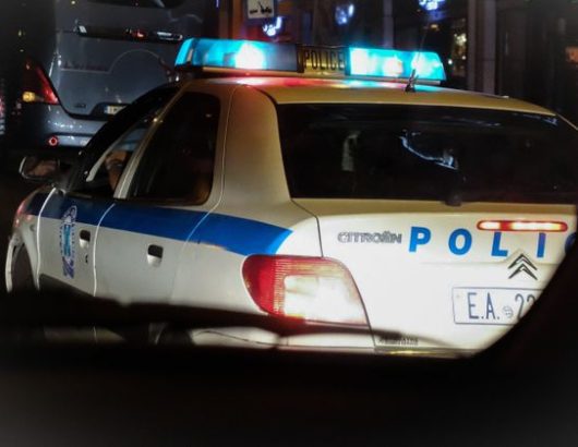 αστυνομία1