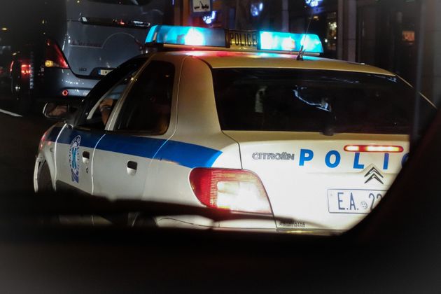 αστυνομία1