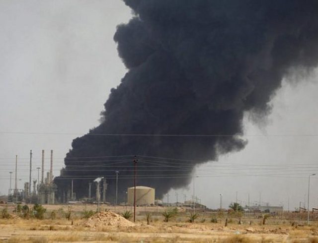 irak