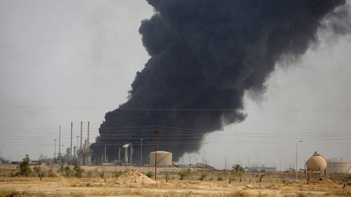 irak