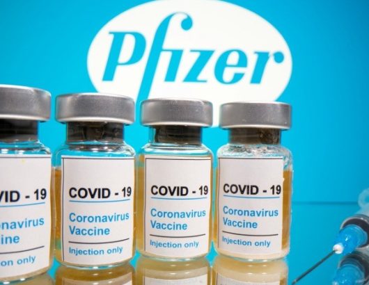pfizer